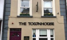 The Townhouse