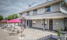 The Village Inn