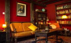 The Waters Country House