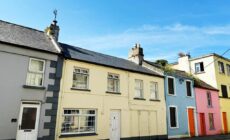 The Westend Cottage in Bundoran