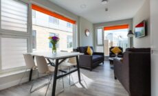 The Westwood Apartments