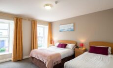 The Woodfield Hotel