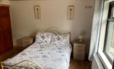 The cottage Greenacre House