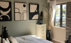 The hide away