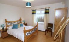 Three bedroom holiday home