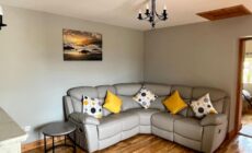 Tigh Seoighe - Renovated Cottage Tourmakeady