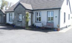 Toomullin House Accommodation