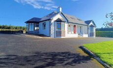 Tour House, A Country Escape set in Natures Beauty