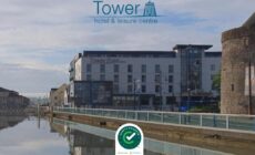 Tower Hotel & Leisure Centre