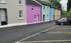 Townhouse 1 Barrow Lane
