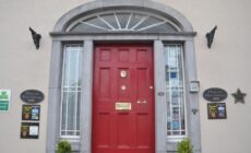 Townsend House Guest House