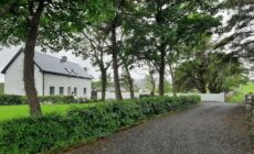 Traditional Cosy Cottage with beautiful views