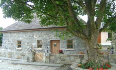 Traditional Stone Cottage 300 years+