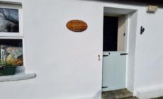 Traditional cottage near the Wild Atlantic Way