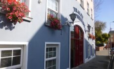 Tralee Townhouse