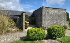 Tranquil Lakeside Lodge