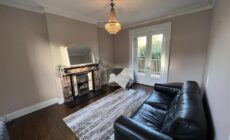 Tranquil Retreat in Historic Chapelizod