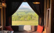 Tranquil Tigín – Nature’s Hideaway