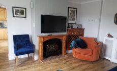 Tranquil unit close to Kells