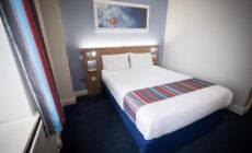 Travelodge Dublin City Rathmines