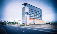 Travelodge Limerick Castletroy