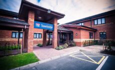 Travelodge Waterford