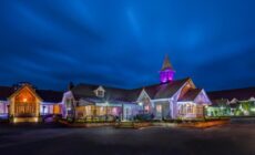 Treacys Oakwood Hotel