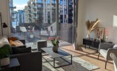 Très bel appartement à Dublin