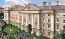 Trinity College - Campus Accommodation