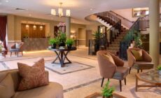 Tulfarris Hotel and Golf Resort