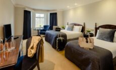 Twin Trees Hotel & Leisure Club