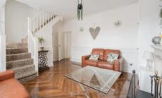 Unique & Central 3BD - Dublin City