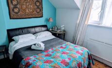 Unique comfortable city centre apartment