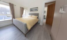 Unit 3 Modern Self Contained Apartment