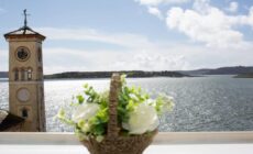 Unit 5 Stunning Oceanview Apartment