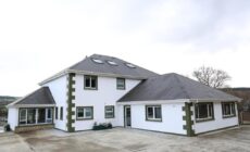 Up Yonder House - 6 Bedroom Family Guesthouse