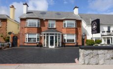 Urban Nest Townhouse