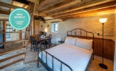 Ventry Farm – Seaside Cottage