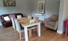 Victoria's Countryside Apartment