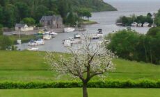 Villa Pio Luxury Apartment 3km from historic Cong