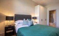 WIshie Homes- Family Apt near Luas