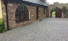 Walkers Lodge