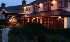 Wards Hotel