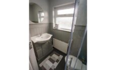 Warm and cosy 4 bedroom home in Athea village