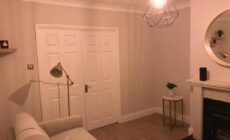 Warm and newly renovated 3 bedroom home