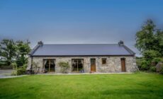 Water and Wildwood - The Bothy Cottage