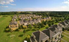 Waterford Castle Hotel Lodges