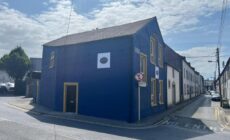 Waterford Hostels Ltd