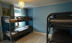 Waterford city Townhostel