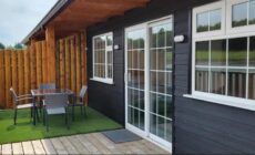 Waterfront Lodges - North Cabin